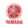 Logo marque moto yamaha